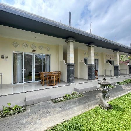 Moonlight Bisma Hotel Убуд Екстериор снимка