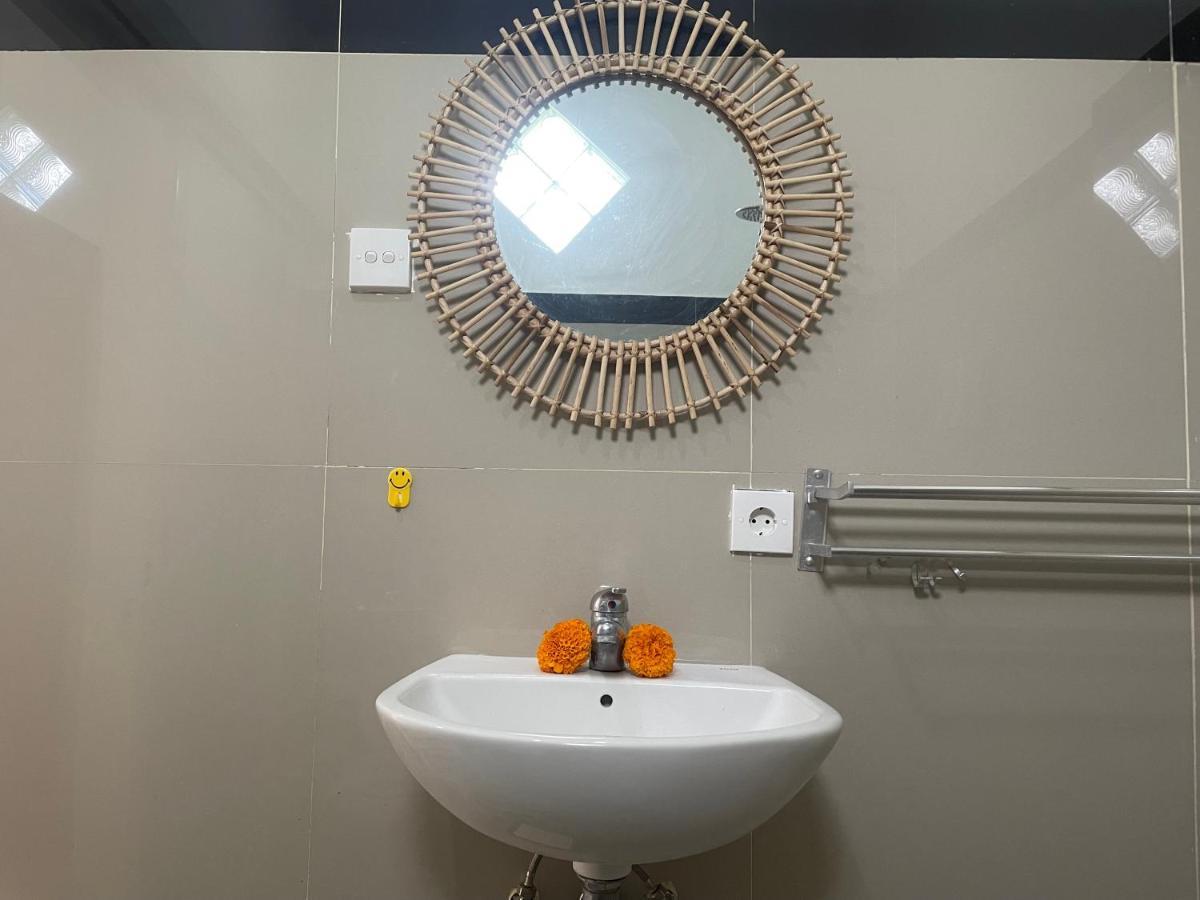 Moonlight Bisma Hotel Убуд Екстериор снимка