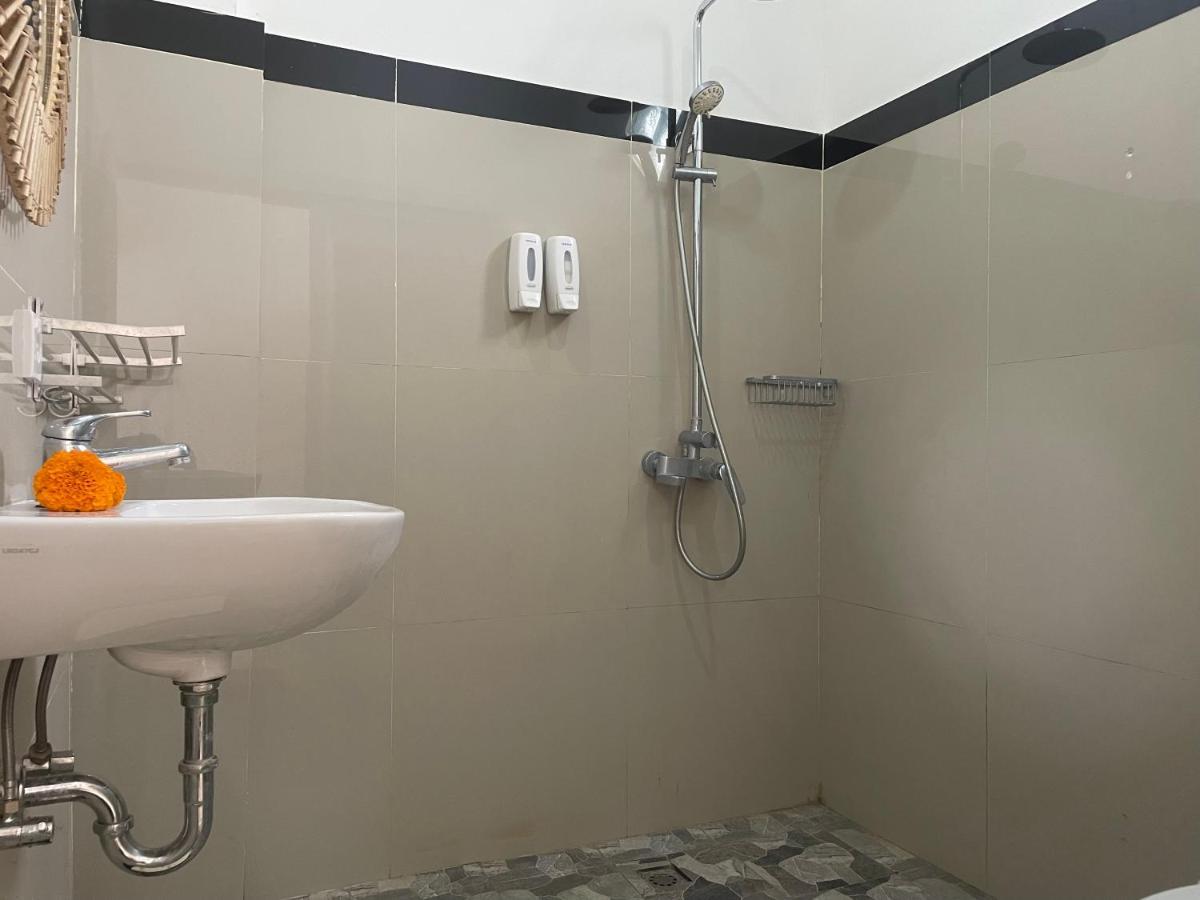 Moonlight Bisma Hotel Убуд Екстериор снимка